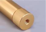 Aluminuin Alloy Oil Water Separator For High Pressure PCP 4500psi 30mpa 300bar