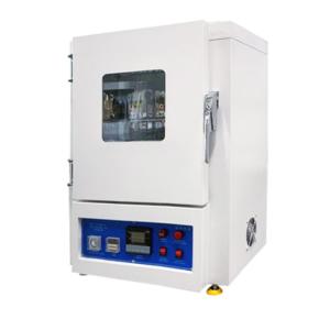 China #SS304 Industrial Drying Machine Heating Oven Desktop Digital Display factory