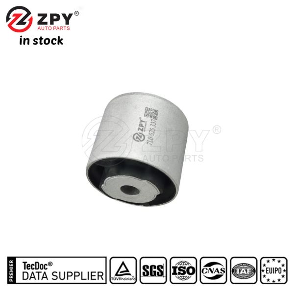 ZPY Rear Differential Mount 7L0525337 for VW Touareg 2004-2007