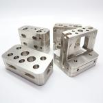 CNC Machining Servic Milling Lathe CNC Parts CNC Machining Part Manufacturer