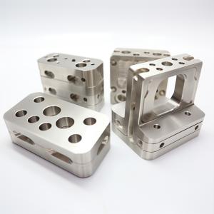China CNC Machining Servic Milling Lathe CNC Parts CNC Machining Part Manufacturer factory