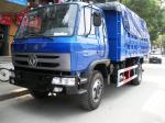 Dongfeng Cummins 4x2 EQ3126GT1 Dump Truck