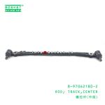 8-97062180-2 Truck Chassis Parts Center Track Rod 8970621802 For ISUZU NKR55