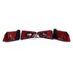 Jetta 2015 Tail Light 5C6945095/096H 5C6945093/094 Rear Light Tail Lamp