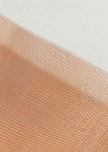 China 99% Pure Copper Wire Mesh Roll For Optimal Business Performance factory