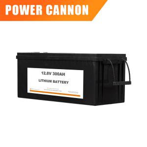 China Solar Backup Energy 48v 300ah Lithium Ion Battery 12v factory