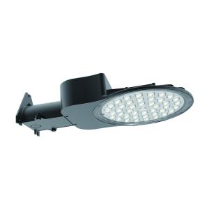 China Photosensitive 9000LM Light Street Light 0-10V DIM T5 Die Cast Aluminium factory