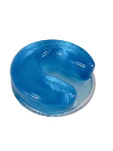 China Durable Surgical Gel Pad Head Ring for Professionals - Effortless Cleaning factory