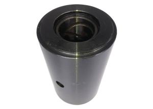 China Crawler Excavator Bucket Horse Praction Head 48-60HRC factory