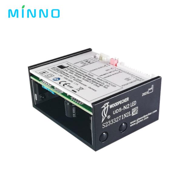 0.01MPa To 0.5MPa LED Ultrasonic Dental Scaler Machine Tartar Water Supply