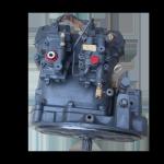 ZX200-3 Main Hydraulic Pump Belparts For Hitachi Hydraulic Pump Hpv118 9262320