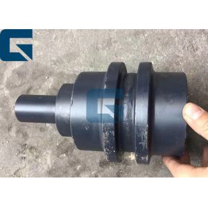China Waterproof Excavator Undercarriage Parts Excavator Top Roller For  EC80 on sale