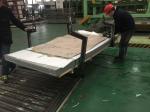 AISI 441 EN 1.4509 DIN X2CrTiNb18 Stainless Steel Sheet And Plate