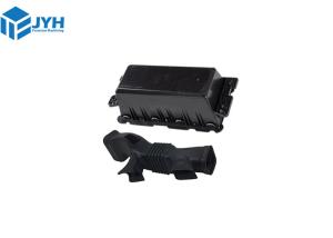 China Professional Silicone Vacuum Casting Services for PVC and Polyurethane Prototyping factory