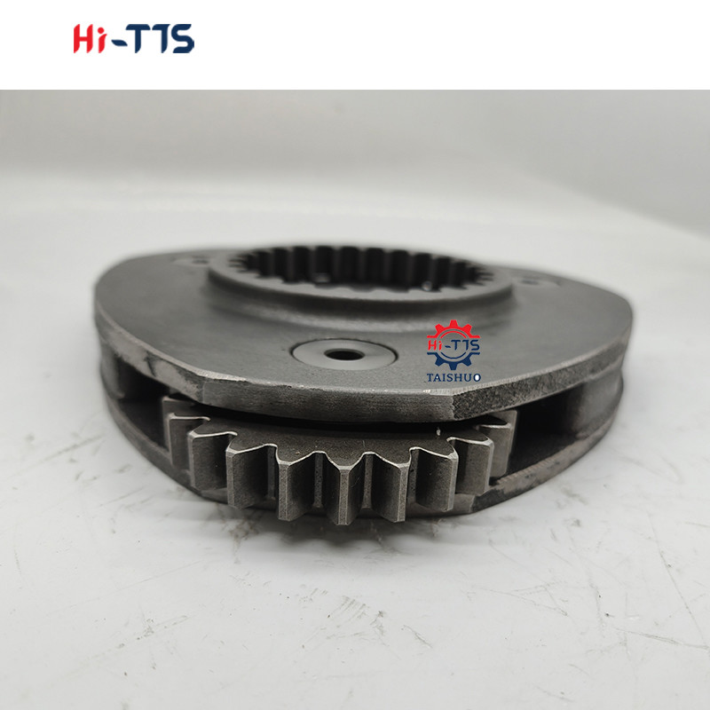 ZX200-3 Travel 1st Carrier Assy with Sun Gear 2050691/0200660/2050692/3100544 Excavator