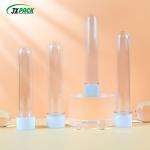 45ml Lightweight PET Plastic Preform Eco Friendly Plastic Bottle Preform