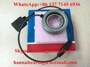 China BMO -6206 / 064S2 / UA008A Encoder Bearing Motor Sensor 30x62x22.2mm factory
