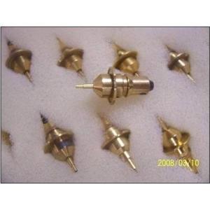 China Juki nozzle for SMT JUKI 700/2000 series machines factory