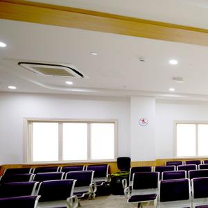 China Commission Water Sound Absorbing Paint Interior Wall Decoration factory