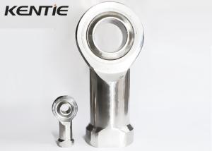China High Precision 12mm Stainless Steel Rod End Bearing SI12T / K Long Service Life factory