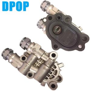China DPOP For 0440020121 BOSCH FP/ZP18/L1S Gear Pump Fuel PRE-Supply factory