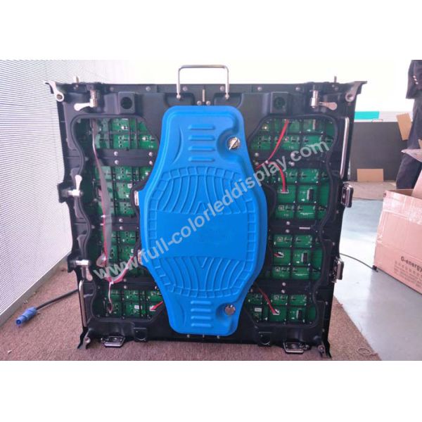 Nova / Linsn / Mooncell System LED Stage Display Low Power Consumption