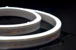 Flexible Silicone Waterproof Neon Lights 10W/M For Indoor Outdoor