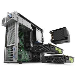 China Intel W2255 Dell Precision 5820 Tower Workstation ODM 8GB 1TB on sale