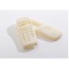 Buy cheap Professional Phone Cover Cnc Machined Plastic Parts With ABS Materials , OEM ODM from wholesalers