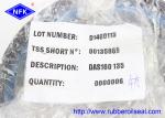 5-Piece Set Hydraulic Rod Piston Seals For Industrial Machinery