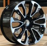 Machined GMC Replica Wheels Rims Yukon Sierra Chevy Tahoe LTZ Silverado CT2008