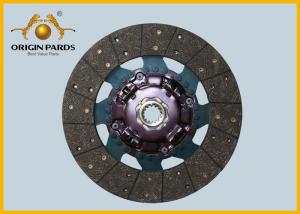 China ISUZU 325*14 Clutch Disc 8973622351 For NPR 4HE1 4HK1 ORIGIN PARDS Superior Quality factory