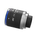 WD 180mm 0.05kg 25mm Fixed Focal Length Lenses 2 Megapixels F1.4~F16