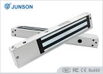 Electromagnetic Door Locks / Fail Safe Magnetic Lock 280KG Holding Force-JS