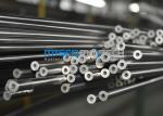 Alloy 230 / UNS N06230 Welded Nickel Alloy Tube 0.50mm - 20.00mm Wall Thickness