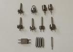 DIN-VDE0620 Germany Standard Plug Tester Outlets Gauges