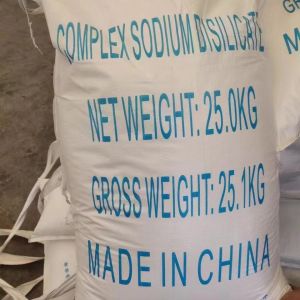 Moisture 7.00%max Complex Sodium Disilicate Stable Under Normal Conditions