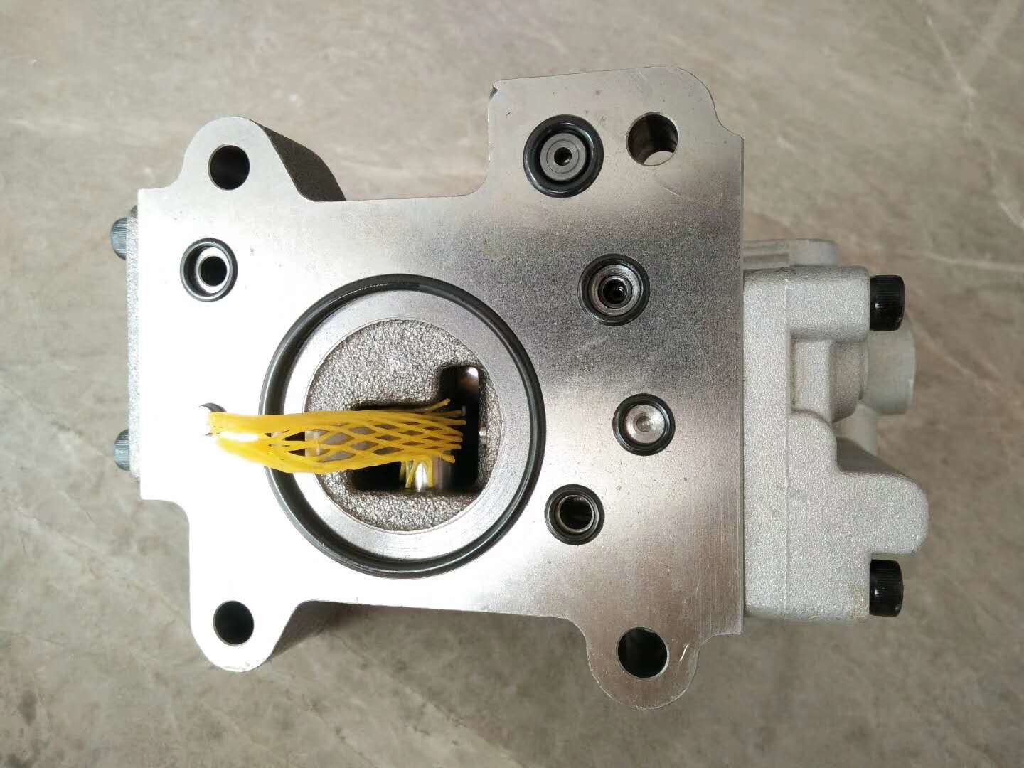 KDRDEK Regulator durable excavator Assy Hydraulic Pump regulator