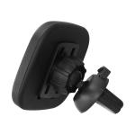 WIRELESS CAR CHARGER Magnetic QI car mount wireless charger for SAMSUNG iPhone