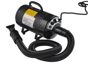 China 2800W 240V Single Motor Dog Grooming Blower Dryer factory
