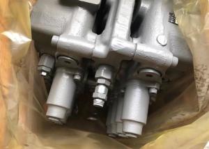 China R360LC7A 31NA-10110 Excavator Main Control Valve Assy factory