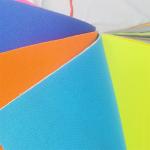 Functional 4 Way Stretch Nylon Fabric For Outdoor Sportswear