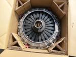 ISUZU 6HE1 CLUTCH COVER BEARING