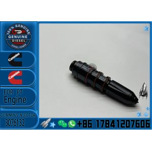 For Cummins 3076132 Injector Construction Machinery Part for KTA19 and KTA38