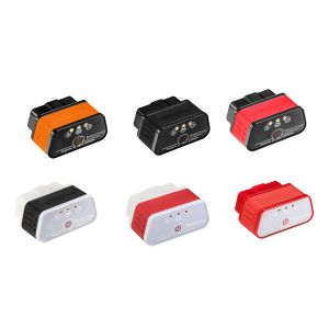 China Wireless KW903 Bluetooth 3.0 OBD2 Code Reader ELM327 for 12V Car Owners Technicians on sale