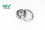 Stainless Steel High Speed Tapered Roller Bearings P0 P6 P5