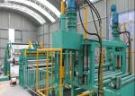 Heavy Gauge Slitting Line Tube Mill Line