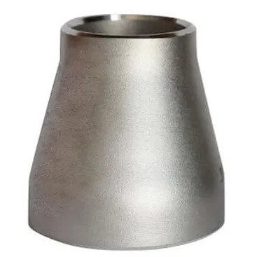 Fittings Stainless Steel Pipe Fittings Reducer for Water Supply Concentric Eccentric Reducer