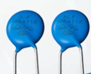 China Multipurpose Zinc Oxide Varistors factory
