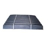 JM1211 High Manganese Steel Fixed Swing Jaw Plate for Durable Wear Resistant